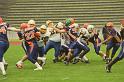 Les Corsaires Evry vs Les Gaulois de Sannois 228